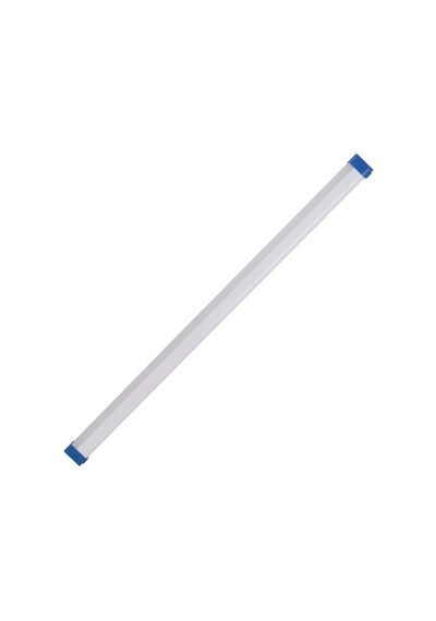 Powermaster T570 70cm 100w Çubuk Portatif Led Işıldak Şarjlı Tüp Lamba 1800mah