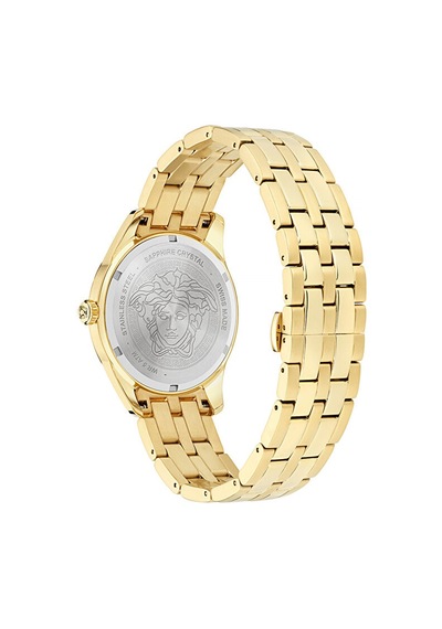 Versace Vrscve7c00723 Erkek Kol Saati