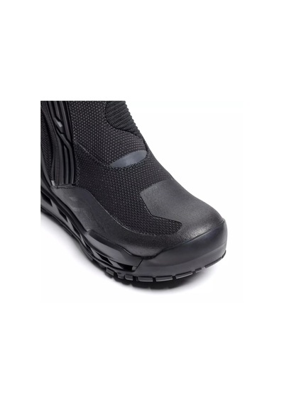 Tcx Clima 2 Surround Black Dark Grey Gore-tex Bot Siyah