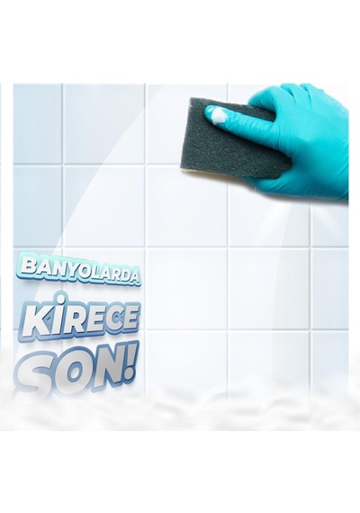 Diversey Clonet Extra Banyo Temizleyicisi Ve Kireç Çözücü