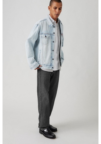 Levi's 501 Original Local Tr Crash Courses Erkek Jean-16016 Antrasit Levi's 501 Original Local Tr Crash Courses Erkek Jean-16016 Antrasit