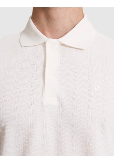 Pierre Cardin Erkek Ekru Tişört 50321192-vr019