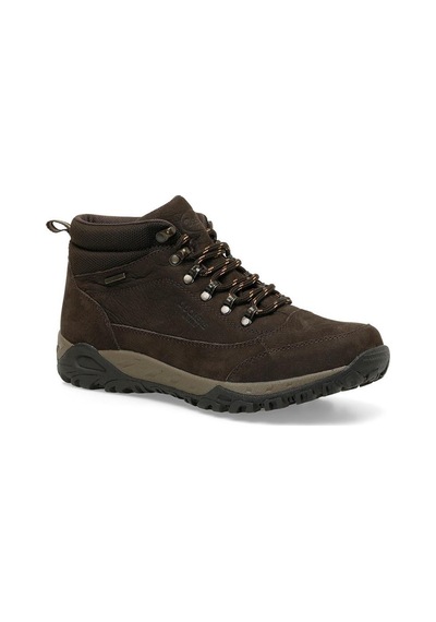 Dockers 225293 Kahve Hakiki Deri Comfort Casual Anatomik Erkek Bot Kahve