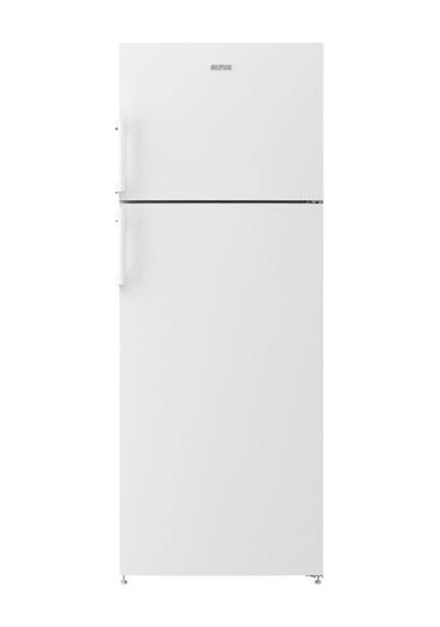 Altus AL 355 B 437 LT Çift Kapılı Buzdolabı