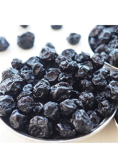 Çerezciyiz Biz Yaban Mersini Blueberry Kurusu 500 G
