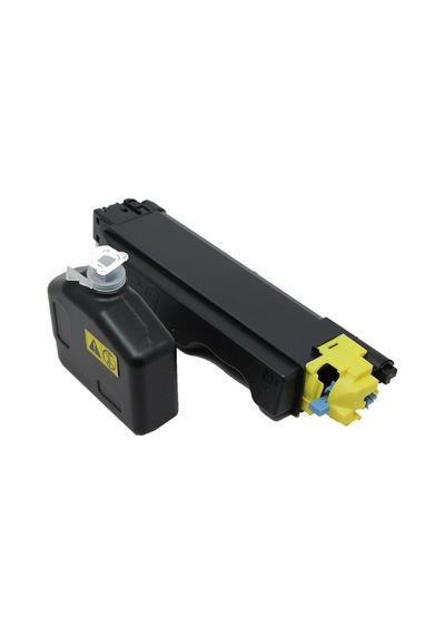 Fast Kyocera Tk5280 Sarı Toner 11k