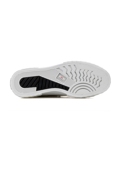 Superga 2696 Stripe Kadın Günlük Ayakkabı S112I9W-999-SP Siyah