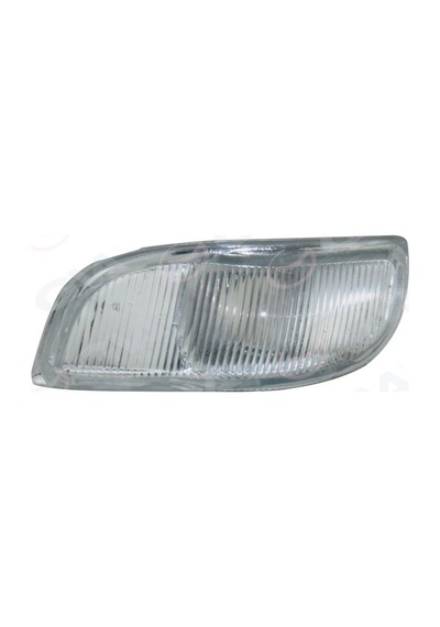 Gkl Dıs Dıkız Aynası Sınyalı Sol Renault Symbol Iıı 13 Dacıa Sandero Iı 12 Logan Iı 12 Gkl 343442 261653175r