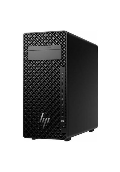 HP Z2 G1i A2KR0ES Ultra 7 265K 32 GB 1 TB SSD 8 GB RTX A1000 W11P Masaüstü Bilgisayar