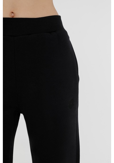 Lotto W-curıe Track Pant 3pr Siyah Kadın Eşofman Altı 000000000101479439 Siyah