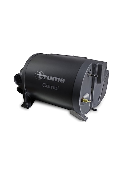 Truma Combi 4 Cp Plus - Egzos Dahil