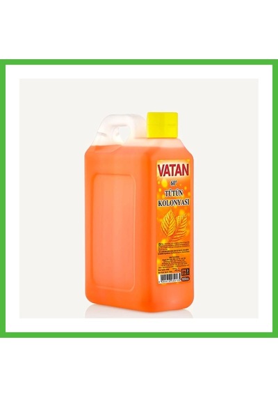 Vaveni Tütün Kolonyası 900 Cc Bidon Arz