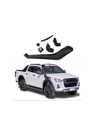 2020+isuzu D Max Uyumlu Akti F Şnorkel İthal Ürün