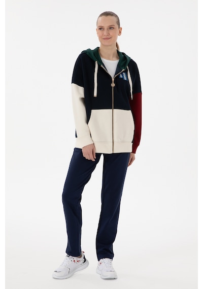 U.s. Polo Assn. Kadın Lacivert Eşofman Altı 50300923-vr033 Lacivert