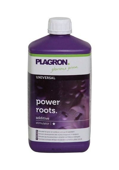 Plagron Power Roots 500  Ml