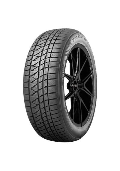 Kumho 265/70R16 112H Wintercraft WS71 Suv Kış Lastiği 2024