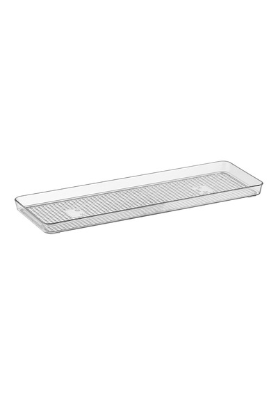 Pc Teşhir Tepsi 305x108x16h/mm Çok Renkli