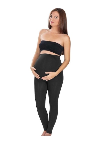 Bonbonetti Chocolate Baby & Kids Hamile Taytı 183 Siyah