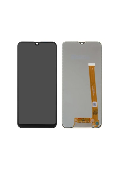 Wan-dey Samsung Galaxy A21s Uyumlu Lcd Ekran, Tamir Kiti li