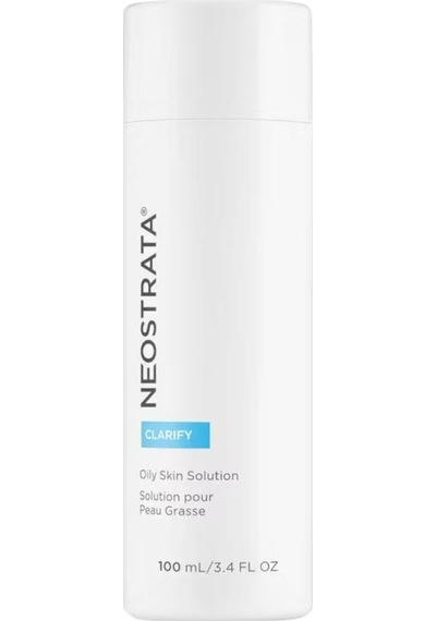 Neostrata Clarify Oily Skin Solution 100 ML