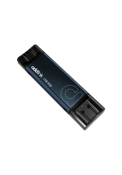 Addlınk 1tb P50 Ad1tbp50dk 1000-850mb/s Typec Ssd Harici Disk-225491