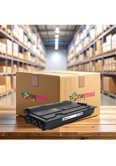 Kyocera Tk-7225  Uyumlu Toner 10'lu  Paket / Taskalfa 4012i