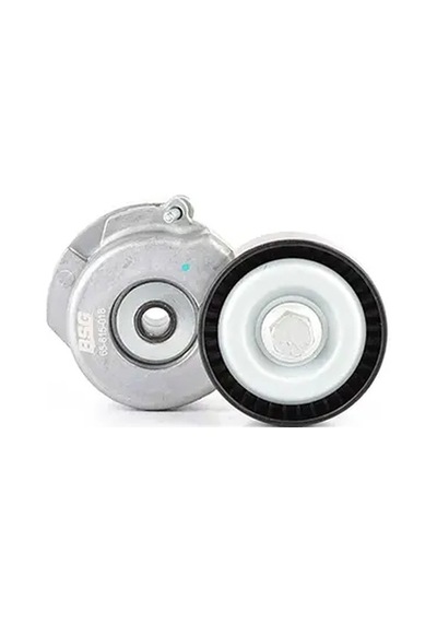 V Kayış Gergi Rulmanı - Fiat Fiorino, Grande Punto, Punto, Qubo, Mito - Bsg-65615018