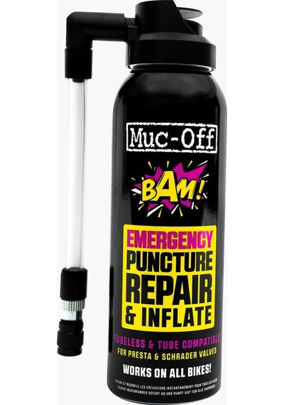 Muc-off B.a.m Lastik Tamir Spreyi 125ml 03653