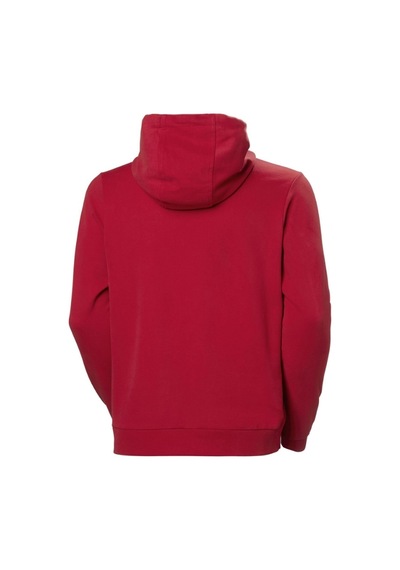 Helly Hansen Hh Logo 2.0 Kapişonlu Erkek Sweatshirt Hha.30394.162 001