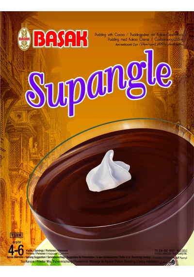Başak Supangle 2 x 155 G