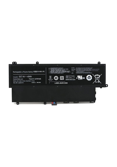 Samsung İle Uyumlu Np530u3b-a02us, Np530u3bı Batarya Pil