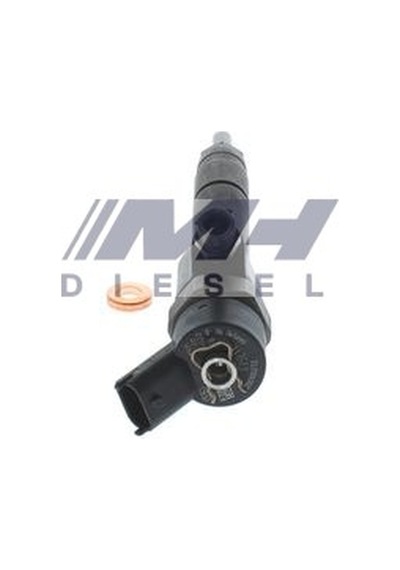 Bosch 0445110110 Enjektör Renault 1.9 Dci Nissan Interstar 1.9 Dci