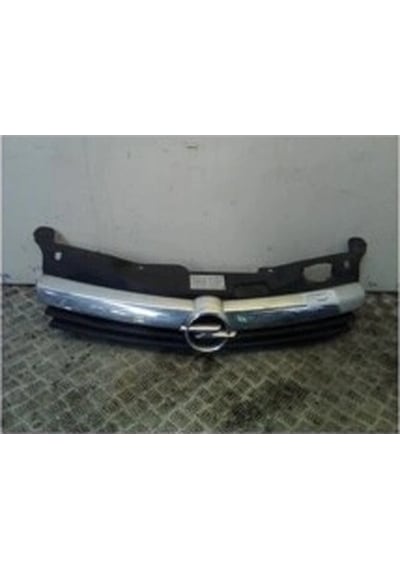 Opel Astra 2004-2007 Ön Panjur Tüv Onaylı Oem No: 13142523