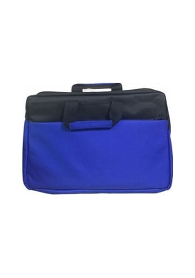 Wbag W-b915 15.6" Notebook Çantası Mavi MAVİ
