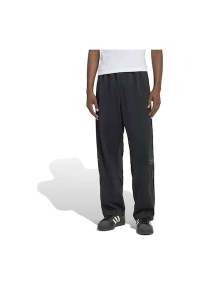Black/black Adıbreak Tp Siyah