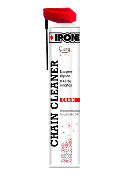 Ipone Chaın Cleaner 750ml Zincir Temizleyici