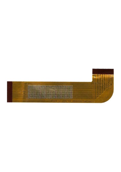 Ng Mt9704 Uyumlu Lcd Flex Kablosu