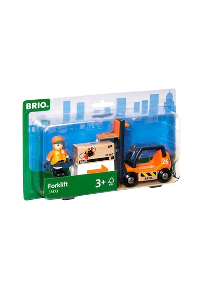 Brio  Forklift