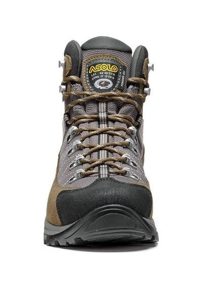 Asolo Finder Cortex/stone Gore-tex Erkek Bot Kahverengi