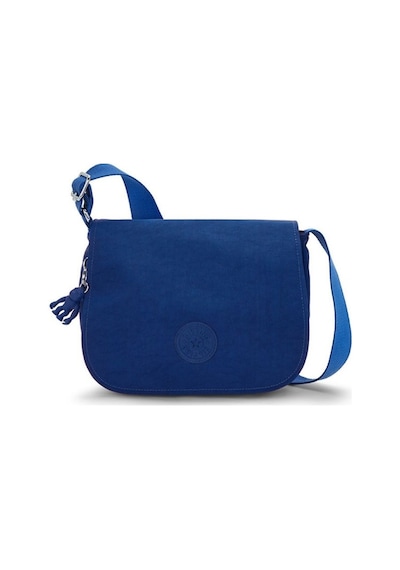 Kipling Loreen M Deep Sky Blue Kadın Çapraz Askılı Çanta Kı7729 001