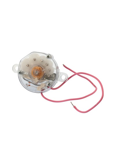 Elektrikli Fan Zamanlama Anahtarı