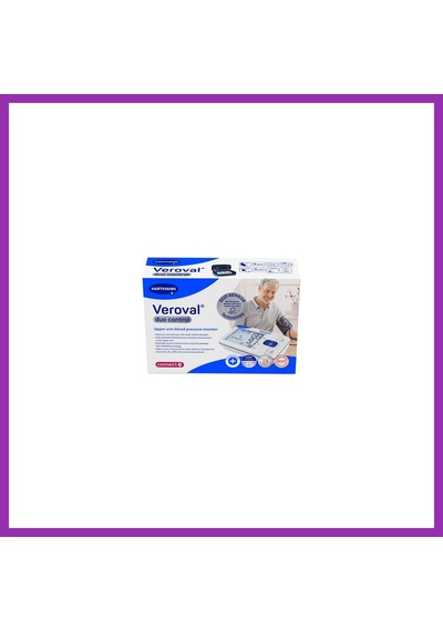 Bezos Veroval Duo Control M Tansiyon Aleti Bty