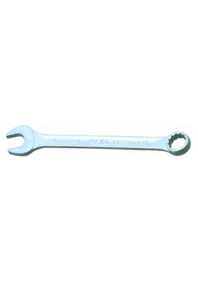 10 Mm Krom Kaplı Kombine Anahtar İle Dayanıklı Malzeme