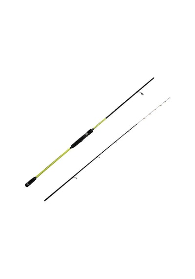 Yek Outdoor Hazır Tekne Oltası Seti Okuma Orata Tekne Kamışı 202cm 150-200gr 2 Parça Olta Kamışı&okuma Revenger 65 Fd Olta Makinesi