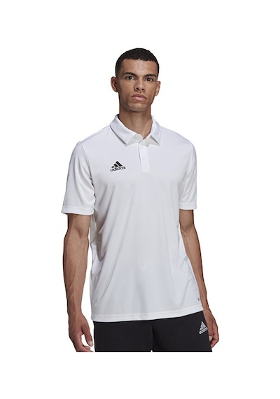 Adidas Ent22 Polo Erkek Futbol Polo Tişört Hc5067 Beyaz