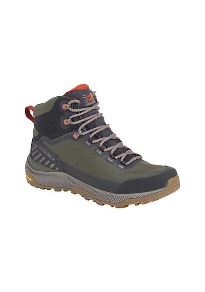 Karrimor Peregrine Weathertite Erkek Outdoor Ayakkabısı Yeşil Haki