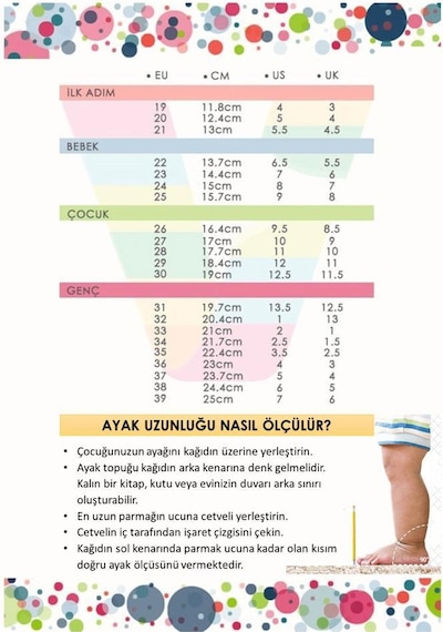Vicco 22y.251 Beyaz Işıklı Çocuk Spor Ayakkabı beyaz