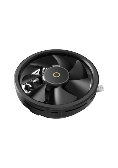 Beta A10 124 Mm Intel 1700p/1851p -amd Uyumlu Hava  Soğutucu