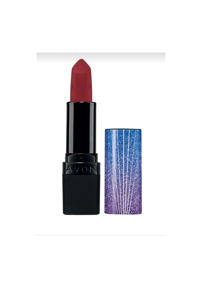 Özel Tasarımlı Ultra Mat Ruj Ruby Crush Diğer
