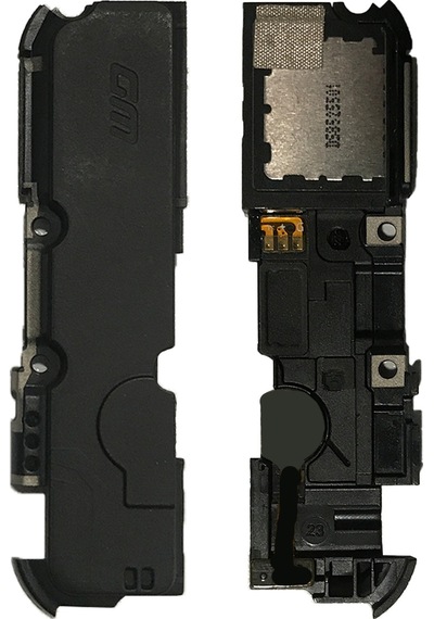 Teknonet General Mobile Gm8 Go Uyumlu Buzzer -